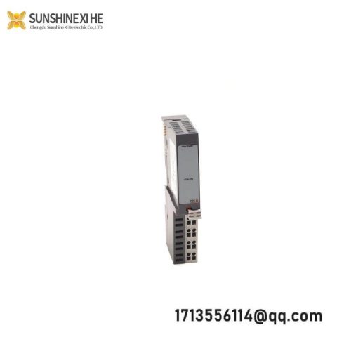 Allen Bradley 1734-FPD Field Power Distributor Module - High-Performance, Durable Control Module for Industrial Automation