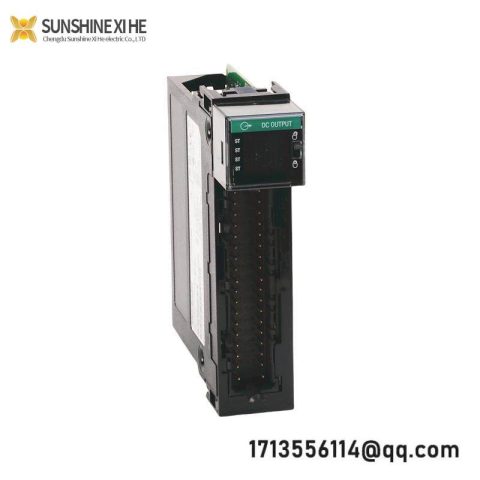 AB Industrial Controls 1756-OB32K Point Digital Output Module, High Performance for Automated Processes