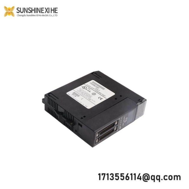 ALSTOM P70035W82V Control Module for Industrial Automation Systems