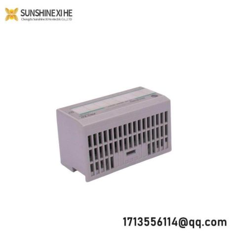 ALSTOM Rustronic CT92471D/01 CT92471D Analog Input Module