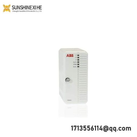Anybus CI840A PROFIBUS DP-V1 Interface - ABB, Model Specific, Industrial Control Module