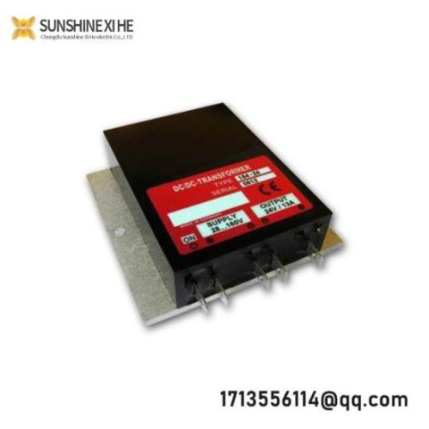 ATECH DE154-24: High-Efficiency Power Supply Module