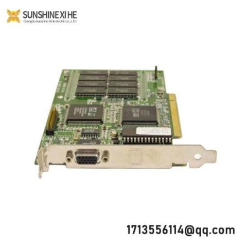 ATI 109-25500-40 TECHNOLOGIES: Industrial Control Module