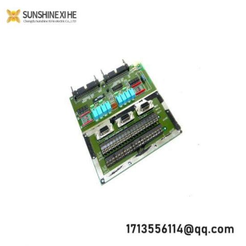 Atlas Copco 81N813AB01 4222019211: Industrial Control Module