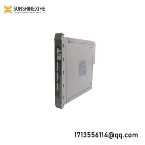 Automation T8240C - Digital Input Module, 8240C12345, Industrial Control Module