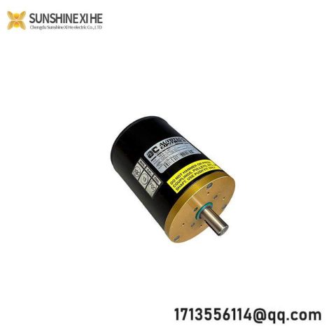 AUTOTECH SAC-RL100-M11 - High Precision Resolver Module