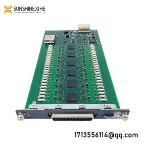 AVAYA 700466642 Analog Media Module, Designed for Precision Audio Solutions