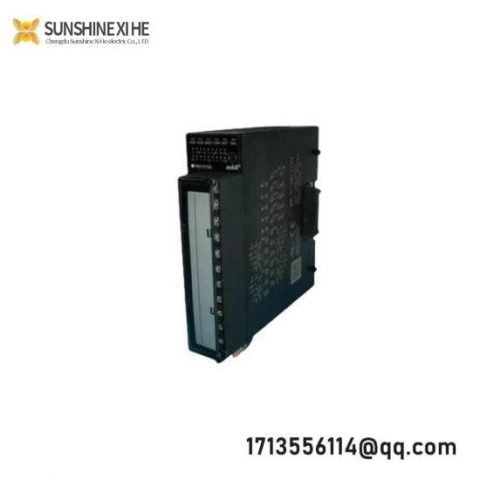 AZBIL NX-D15NT4T00: Precise Temperature Control Module, Advanced Technology, Precision, and Efficiency