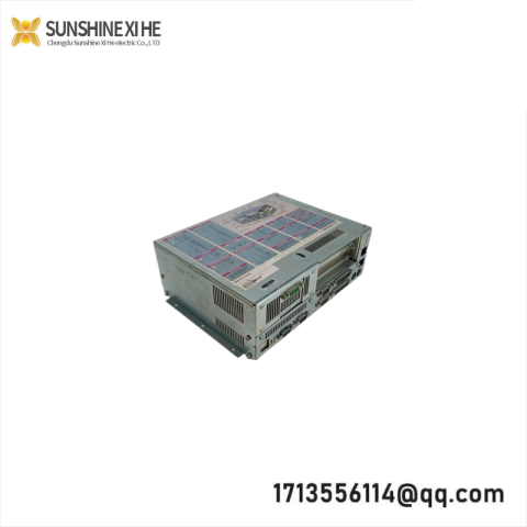B&R 5P5000:V1407 Control Computer - Industrial Automation Solution