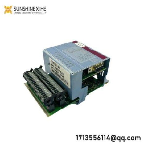 B&R 7CM211.7 Output Module - Advanced Industrial Control Solution