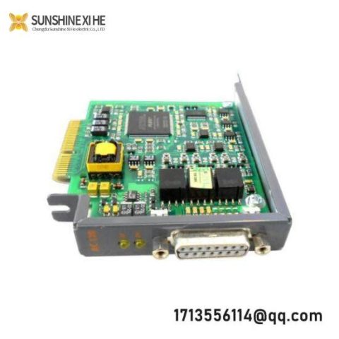 B&R 8AC120.60-1 Industrial Control Module