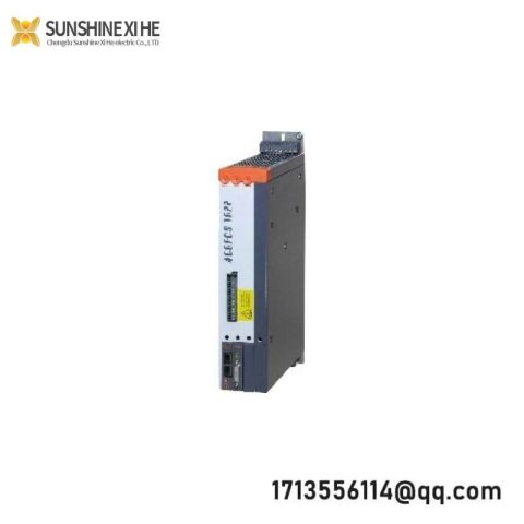 B&R 8V1022.00-2 - ACOPOS Servo Drive Module
