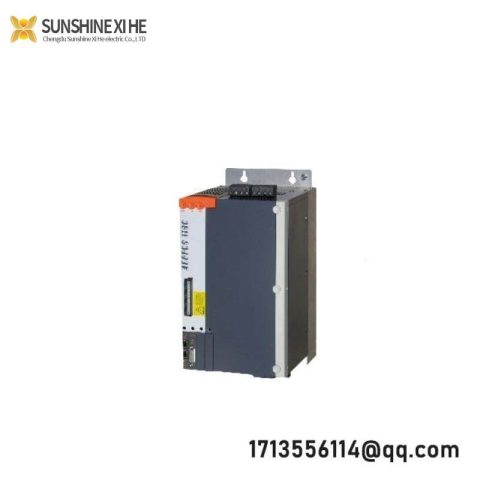 B&R 8V1180.00-2: Precision Power Conversion Equipment