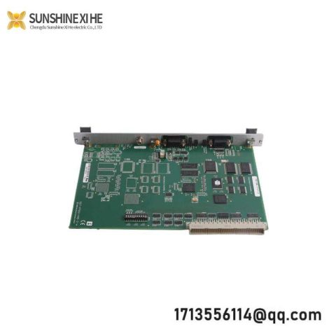 B&R OAK300.1 - 0AK300.1 PC BOARD ASSEMBLY: Compact Control Module