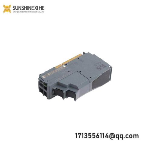 B&R X20AO4622 Analog Output Slice Module