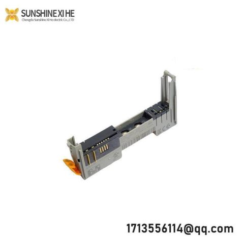 B&R X20BM05 Bus Module: Industrial Automation Innovation, Efficient Power Supply Solutions
