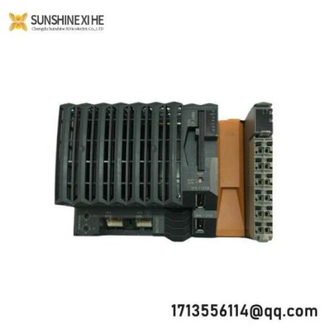 B&R X20CP1484 - Intel Celeron 266 Ethernet PowerLink USB Industrial PLC Module
