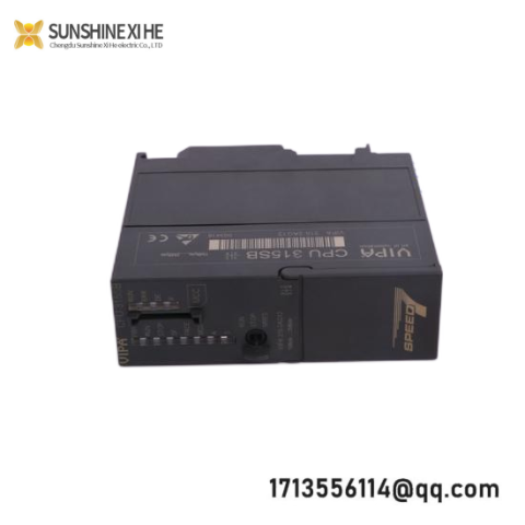 B&R PLC X20DI6371 Digital I/O Module
