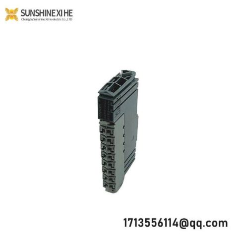 B&R X20DIF371 - Advanced Industrial I/O Module