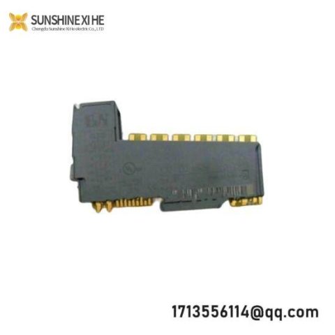 B&R X20DO4529 Digital Output Module for Industrial Control Systems
