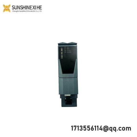 B&R X20HB2881 - Industrial Communication Module, for Control Systems Integration