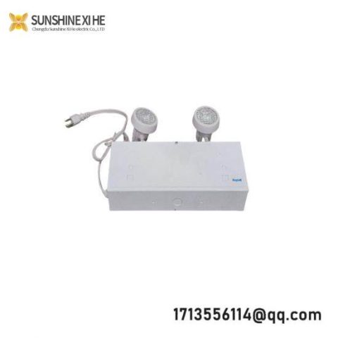 Beghelli Nova NV636/2SR9W Emergency Light Battery Unit