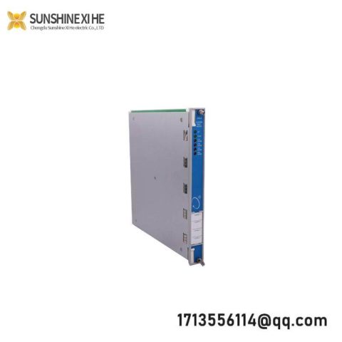 BENTLY 3500/32 125712-01 Control Module