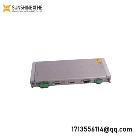 Bently Nevada 126615-01: Proximitor I/O Module - Industrial Precision for Automation