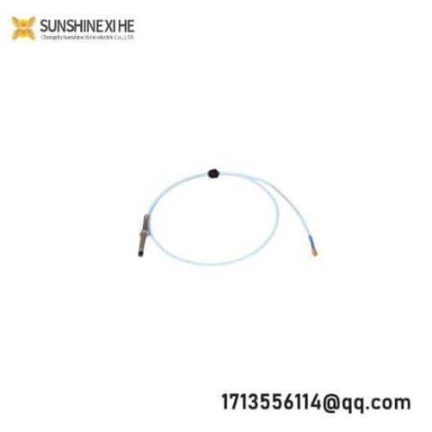BENTLY NEVADA 3017611.2 Proximity Probes - Precision Measurement Solution