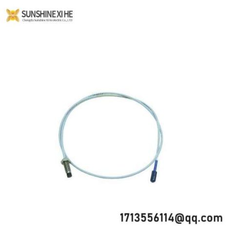 Bently Nevada 330101-00-18-10-02-CN Proximity Probes - Advanced Sensor Technology for Industrial Control
