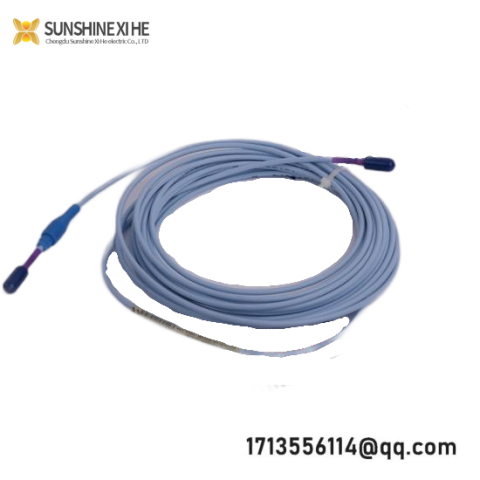 Bently Nevada 330104-00-07-05-02-00 Proximity Probes for Advanced Industrial Control Systems