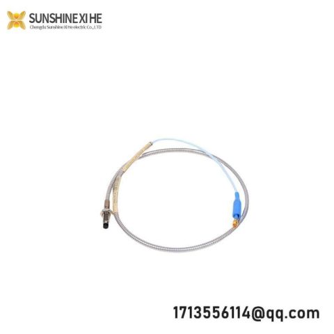 Bently Nevada 330104-00-08-10-02-05, 10104-00-08-10-02-05, 3300 XL 8 mm Proximity Probes