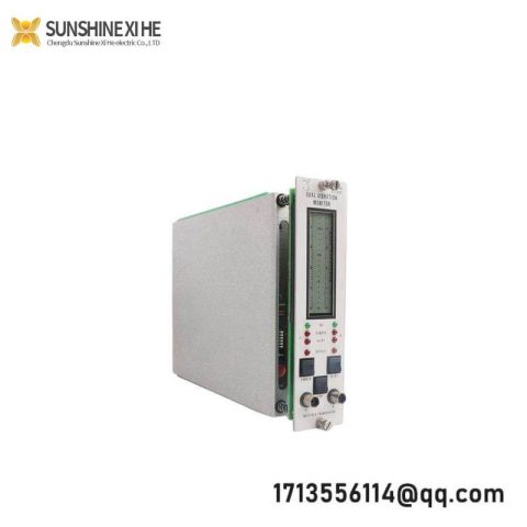 Bently Nevada 330106-05-30-15-02-CN: Precision Reverse Mount Probes for Industrial Automation