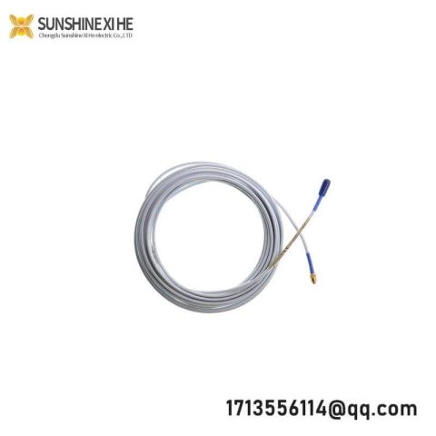 BENTLY NEVADA 330130-080-00-00 Standard Extension Cable