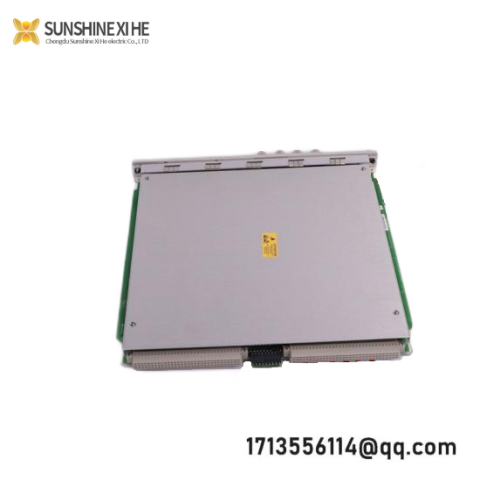 Bently Nevada 3500/42M, Precision Monitoring Module for Industrial Automation