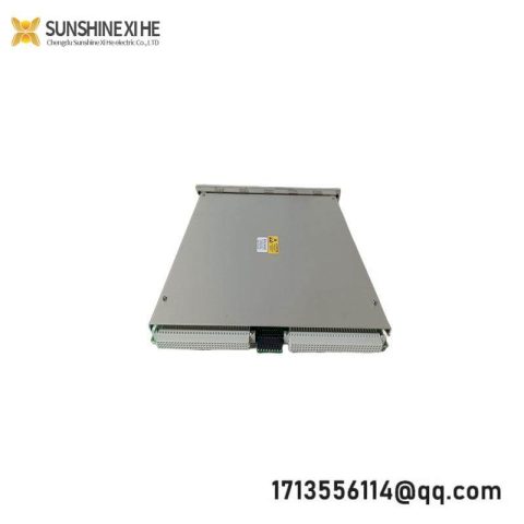 Bently Nevada 3500/93 135785-01 Industrial System Display Screen Monitor