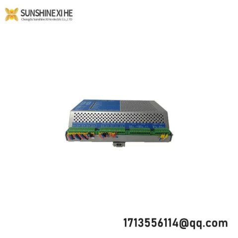 Bently Nevada 60M100 Monitor 60M100-00 Condition Monitoring System