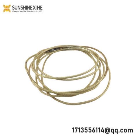 Bently Nevada 81305-040-00 Cable Extension for Industrial Automation