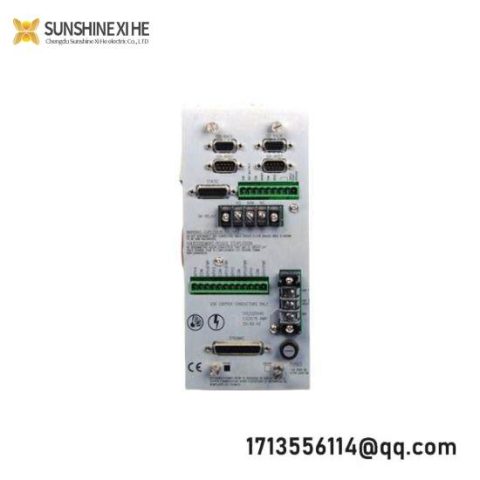 Bently Nevada 84661-50: High Performance PLC Module for Industrial Automation