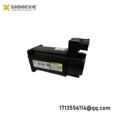 Bosch Rexroth MSK040B-0450-NN-M1-UP1-NNNN Servo Motor, Precision Control for Industrial Automation