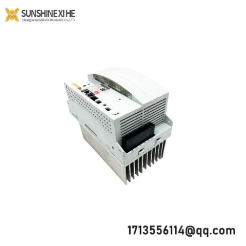 COMAU CR17910381 - Advanced Industrial Automation Control Module