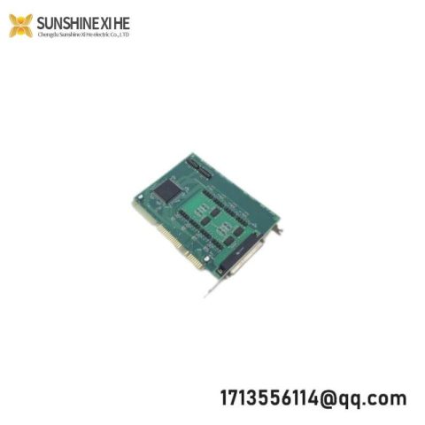 CONTEC ACO/DCO-8(98) Industrial Analog Output Module