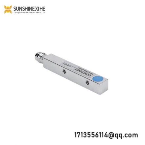 Contrinex DW-AS-509-C8-404 Industrial Sensor, Advanced Control Solutions