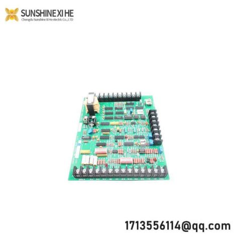 ControlSys A3-290605 Industrial PC Board, 100+ Characters