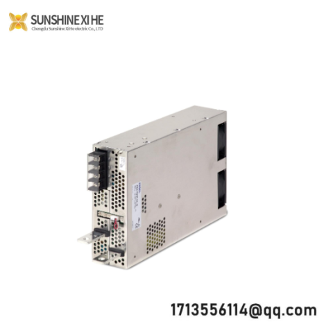 Cosel PBA1500F-24 New Factory: High-Power DC-DC Converter Module