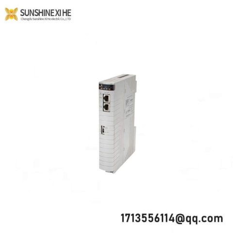 Yokogawa CP461-50-S2 Processor Module: Advanced Control Solutions