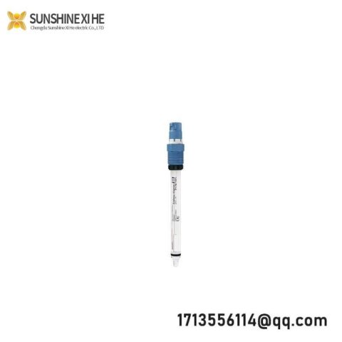 E+H CPS11D-7AS21 | Digital pH Sensor Orbisint for Industrial Control