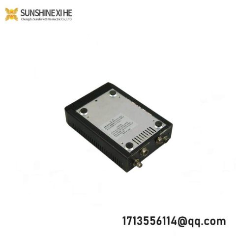 TELI CS3500C Industrial Control Module
