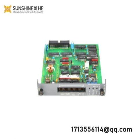 CTC CTC 2207 16-Channel Analog Input Module - Advanced Industrial Control Solution