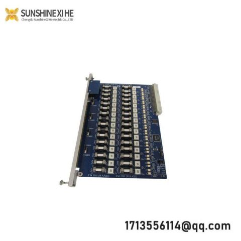 CTI Controls CTI 901C-2599 Output Module - Advanced Control Solutions